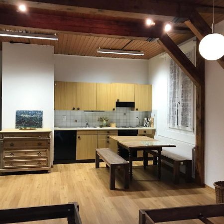 Simple Studio 36M2 In The Center Of Burgdorf Private Parking Small Bathroom 外观 照片